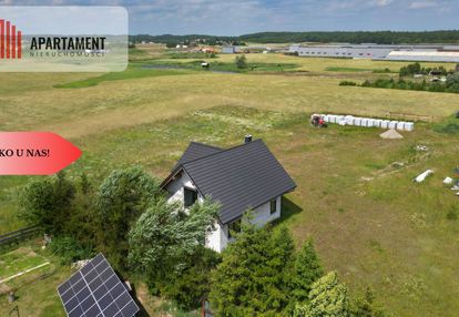 Tylko u nas! dom do własnej aranżacji