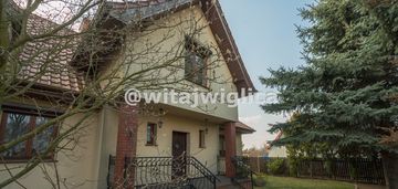 Dom wolnostojący, 165 m2, duża działka, szewce