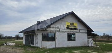 Nowoczesny dom w rytwianach - do własnej aranżacji