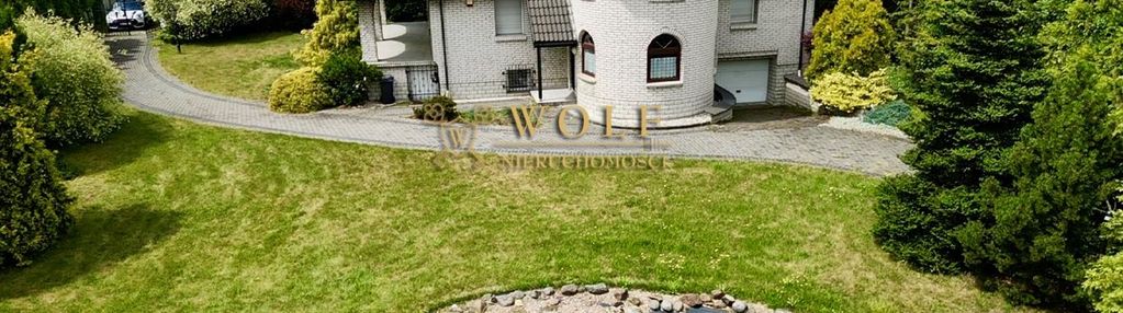 Komfortowy dom wolnostojący - bytom - górniki