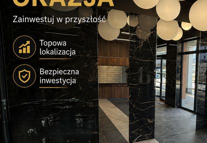 Mieszkanie premium bez czekania✔