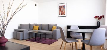 Na sprzedaż przytulna kawalerka w centrum poznania