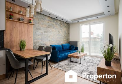 Nowe mieszkanie | pruszków | garaż