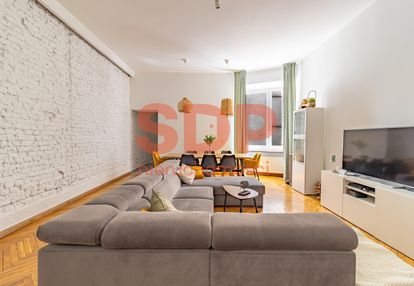 Wyjątkowe 106 m² w sercu łodzi przy piotrkowskiej