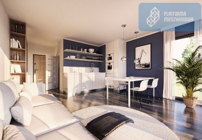 Apartament nad morzem do odbioru