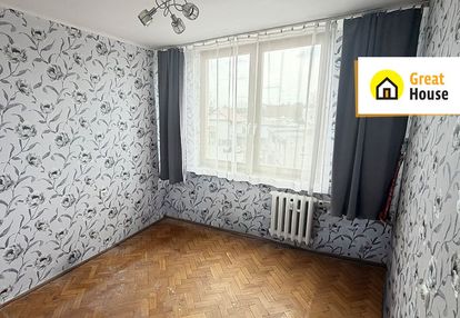 Mieszkanie 2 pokoje centrum rybnika ul.wyzwolenia