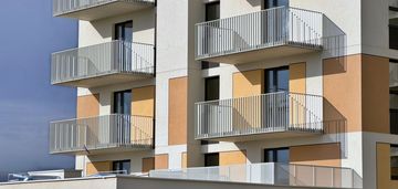 Słoneczne i przytulne 2 pok. na widzewie