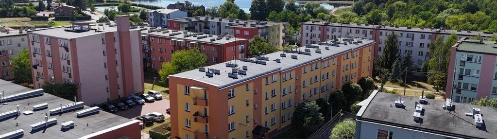 Na sprzedażna sprzedaż: mieszkanie 3-pokojowe, 50,