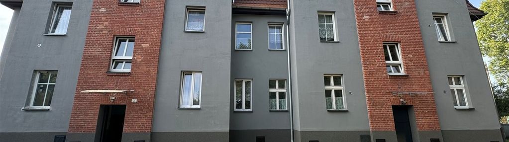 Bytom ul.towarowa "m" 2 pok/ + komórka