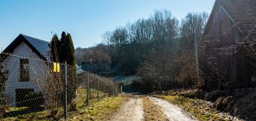 Golkowice | działka budowlana | 78a