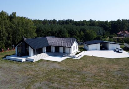 Skandynawski dom marzeń |przestrzeń światło design