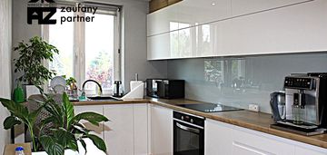 Duże rozkładowe mieszkanie blisko bagry