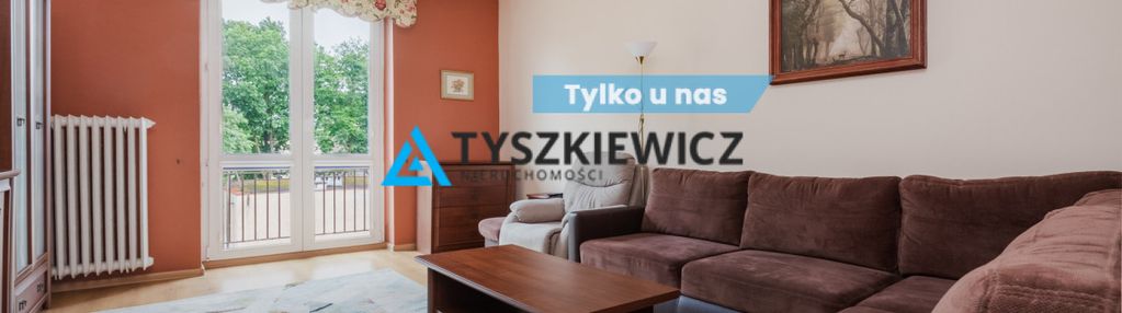 Atrakcyjne mieszkanie blisko morza!