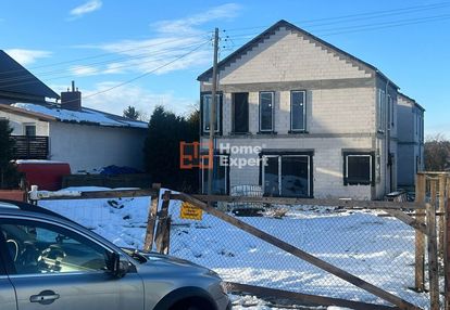 Okolice jeziora wysockiego