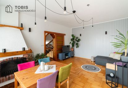 Dom idealny dla rodziny w cichej części stęszewa