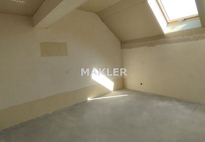 Dom w stanie deweloperskim - 20 minut od miasta