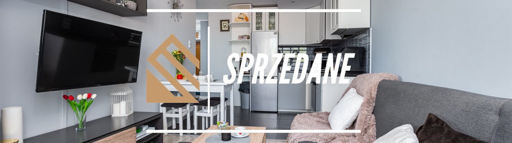 Nowoczesne mieszkanie po remoncie na pojezierzu