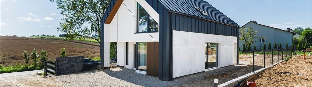 Osiedle loftowe zacisze | krasieniec stary