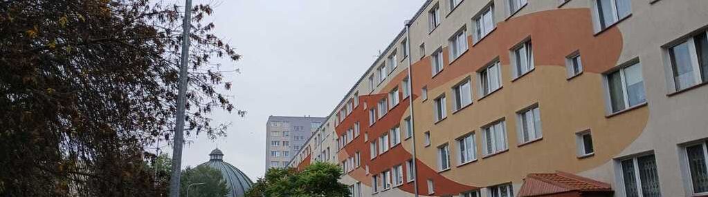 Idealne pod wynajem lub dla pary - 32 m² -1 piętro