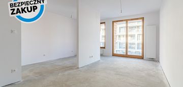 Apartament w garnizonie do własnej aranżacji