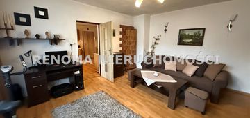 Mieszkanie z ogrodem, garażem, blisko galerii