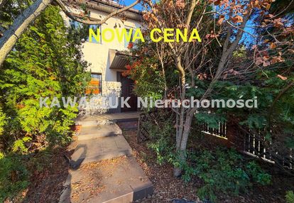 Dom do sprzedania - ulica ogrodowa