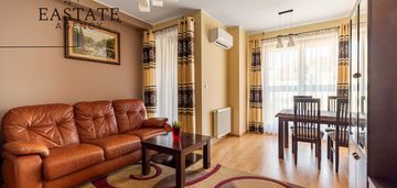 Służew/ odświeżone/ loggia/ parking