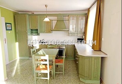 Górzyskowo, 3 pokoje, balkon