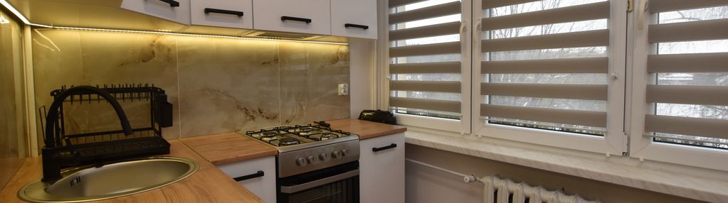 Kazanów do wynajęcia mieszkanie po remoncie