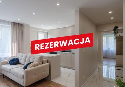 Na sprzedaż: nowoczesne mieszkanie w tarnowie
