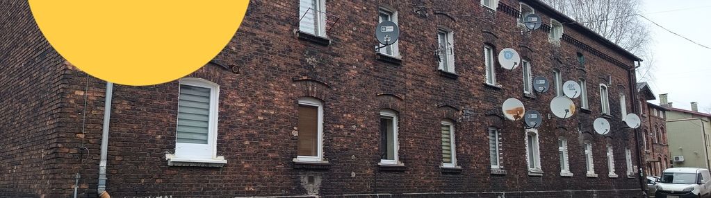 2 pokojowe mieszkanie ,40 m2 ,170 tys.