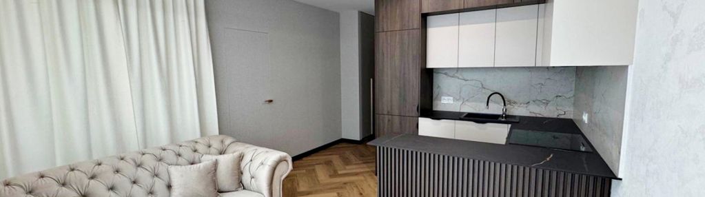 Do sprzedaży nowy apartament przy lubomelskiej