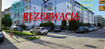 Idealna lokalizacja - mieszkanie do wynajęcia reda