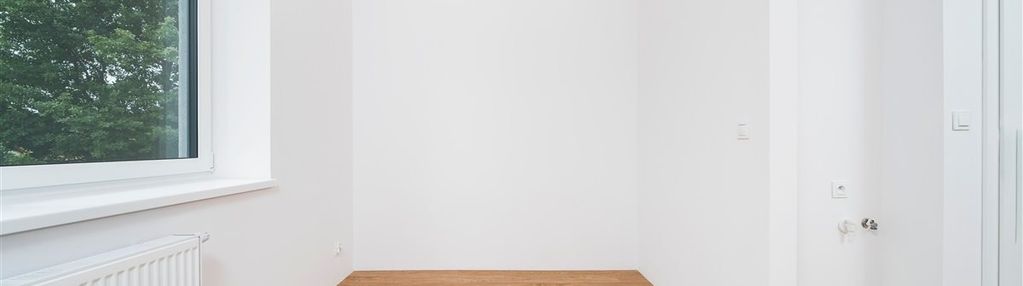 Pomieszczenia mieszkalne w kameralnej lokalizacji