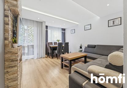 3-pokoje, osobne wc i kuchnia, bezpieczna okolica