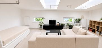 Kawalerka 54 m² | metro dworzec gdański