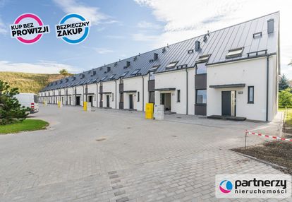 Dom na ogrodzonym osiedlu !