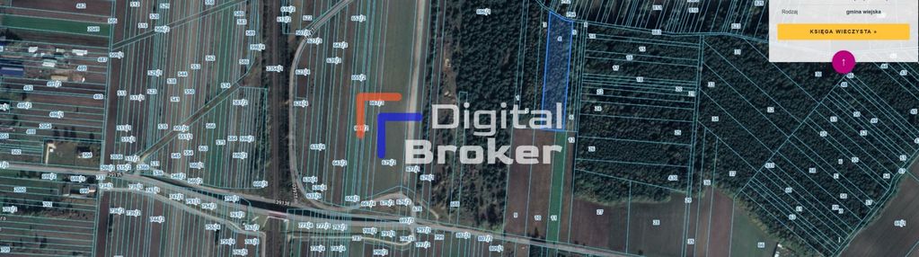 ⭐️do kielc 48 km ⭐8081 m²⭐działka rolna⭐