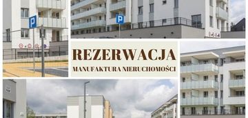 Mieszkanie - idealne na inwestycję - os. wygoda