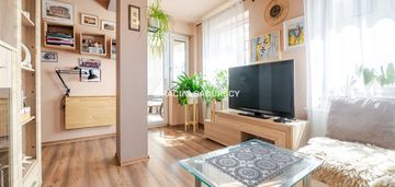 2-pok| 47,13 m²|wieliczka,przy granicy krakowa.