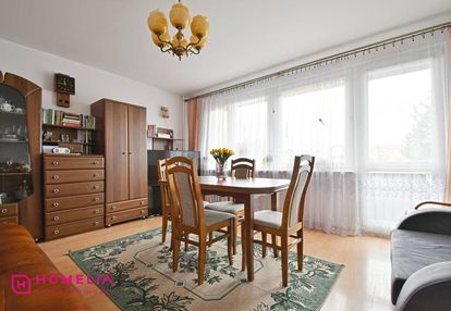 3 pokoje na 1 piętrze, barwinek
