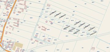 Ostatnie działki budowlane w drozdowie | mpzp | wodociąg | kanalizacja