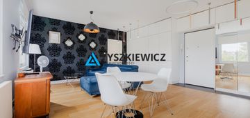 Gdynia ul. bp dominika, 3 pokoje.