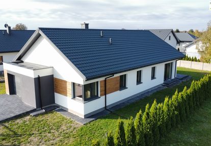 Oferta domu w stanie deweloperskim piotrków tryb