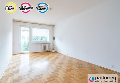 2 pokojowe z balkonem i widokiem na zieleń!
