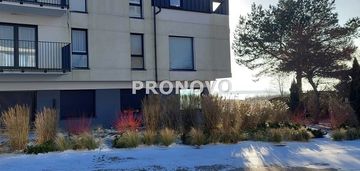 Apartament 2 pokoje dziwnówek