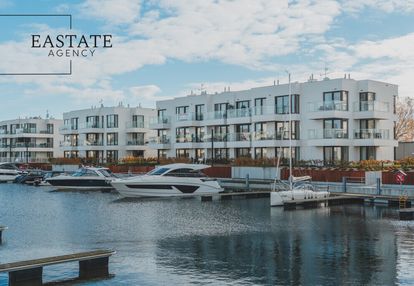 Sol marina z balkonem - 26,19 m² | ii piętro
