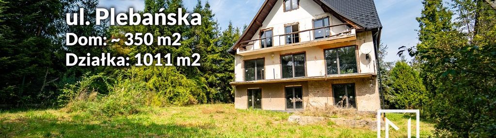 350 m2 z potencjałem| inwestycyjne | widok na góry