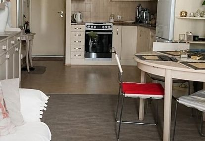 2-pokojowe mieszkanie na woli