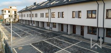 Budynek odebrany 2 poziomy, 4/5 pokoi